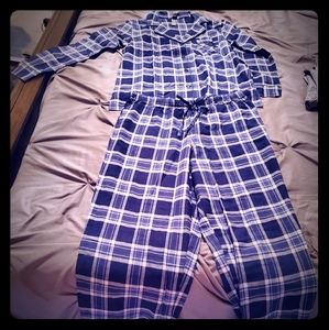 Womens Pajamas